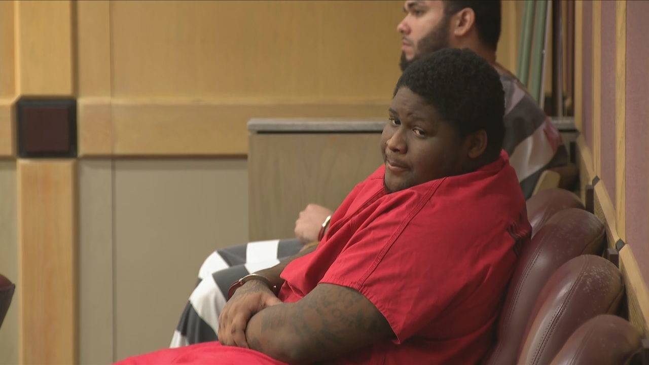 Suspect In Xxxtentacion Shooting Seeks To Be Released On Bond